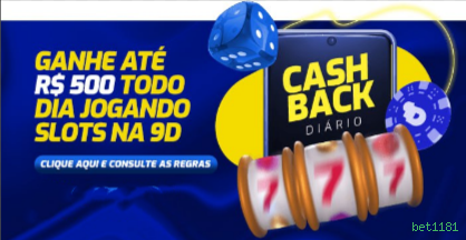 App bet1181 slots mobile